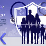 Protéger vos finances : Comprendre la RAMQ, l'assurance santé privée et l'assurance voyage au Québec