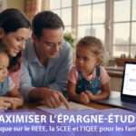 Maximiser les économies d'éducation : Un guide stratégique RESP, CESG et QESI pour les familles du Québec