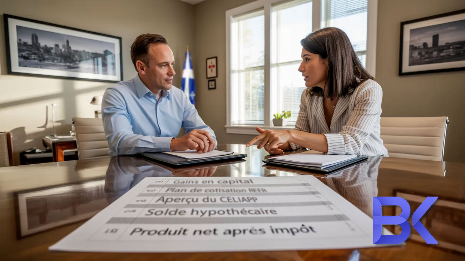 Maximizing Profit: Quebec Rental Property Capital Gains & Tax Planning 1