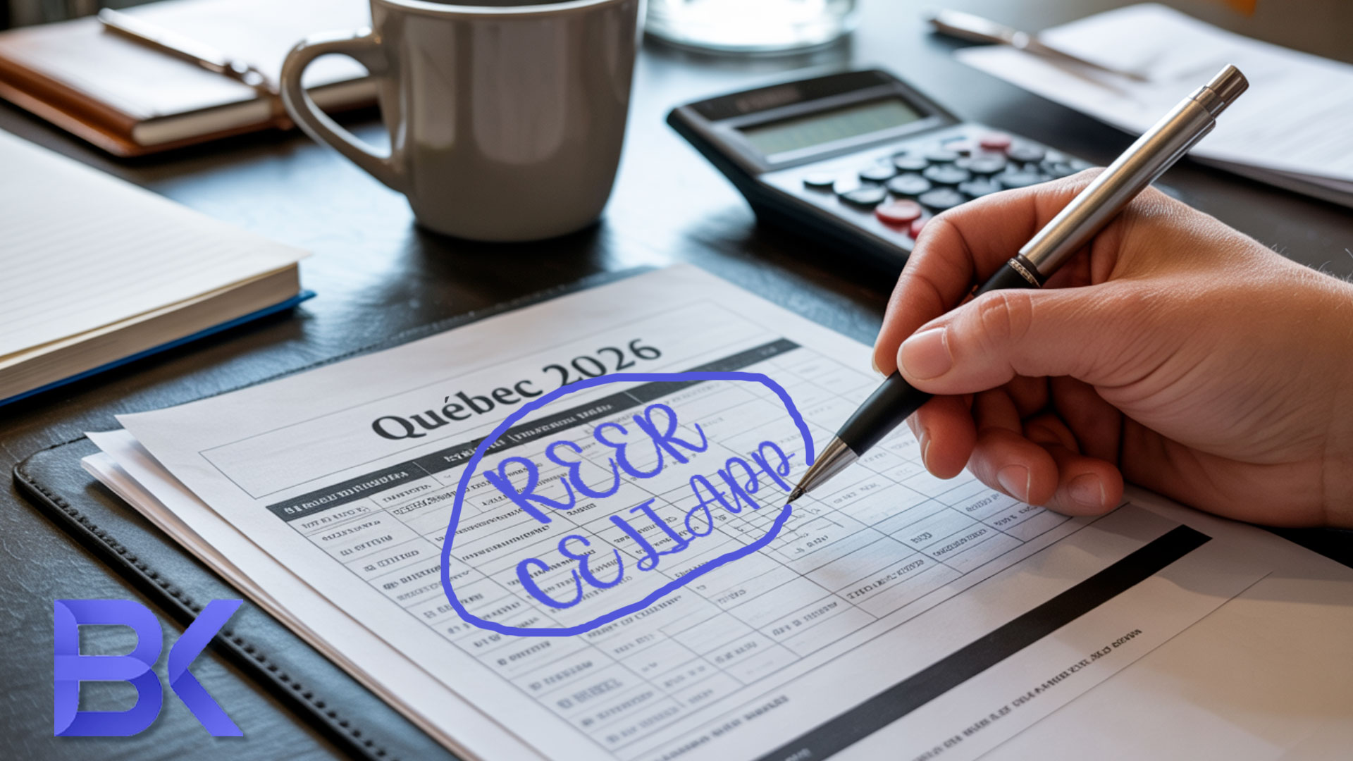 Budget efficace pour les résidents du Québec : Votre guide 2026 pour le contrôle financier 3