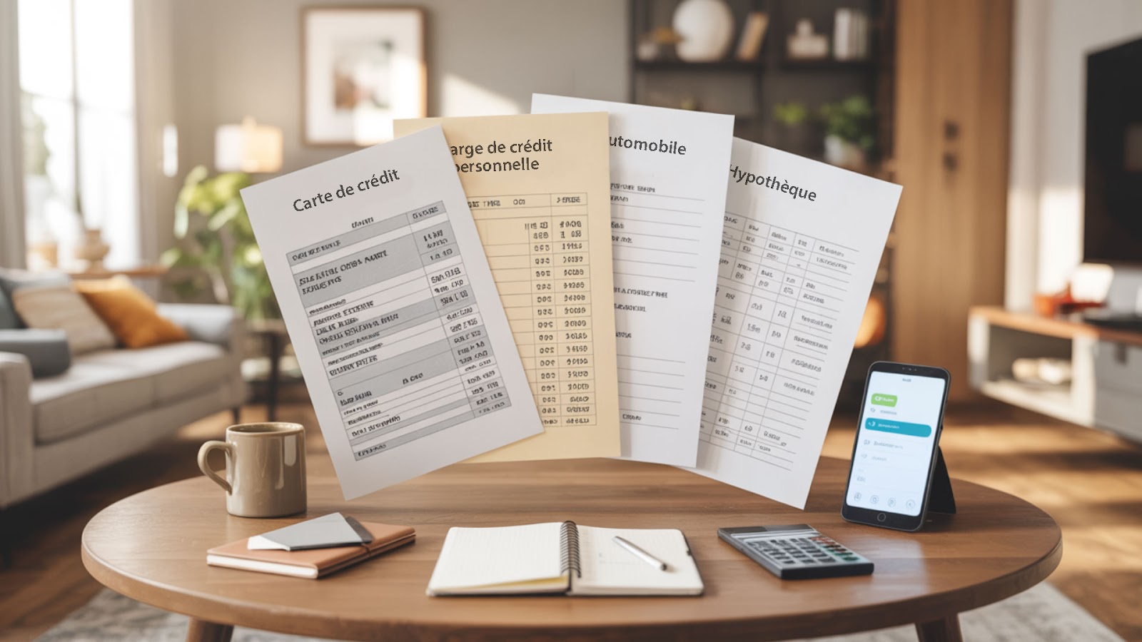 Navigating Good vs. Bad Debt: A Canadian Repayment Strategy Guide 3