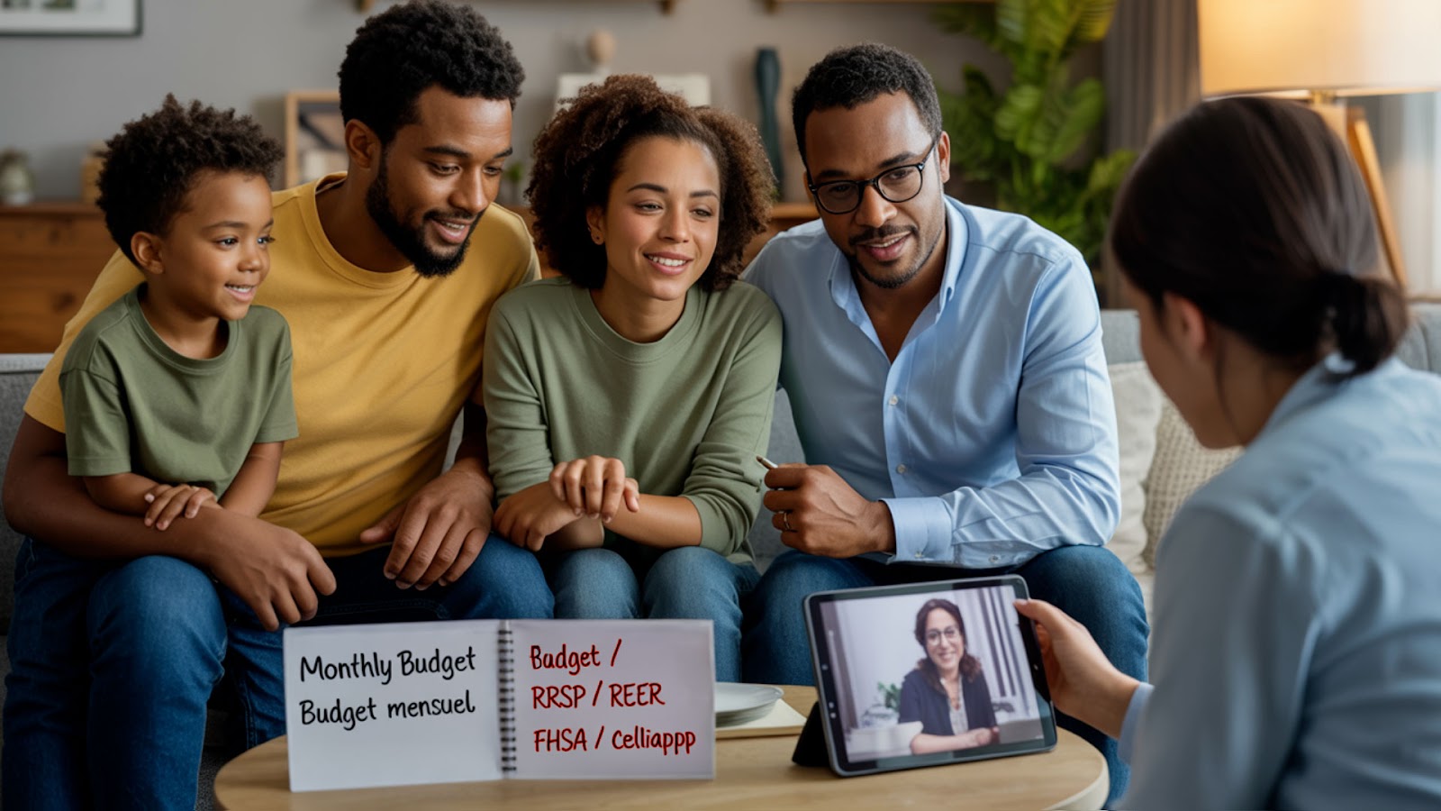 Effective Budgeting for Quebec Residents: Your 2026 Guide to Financial Control 2