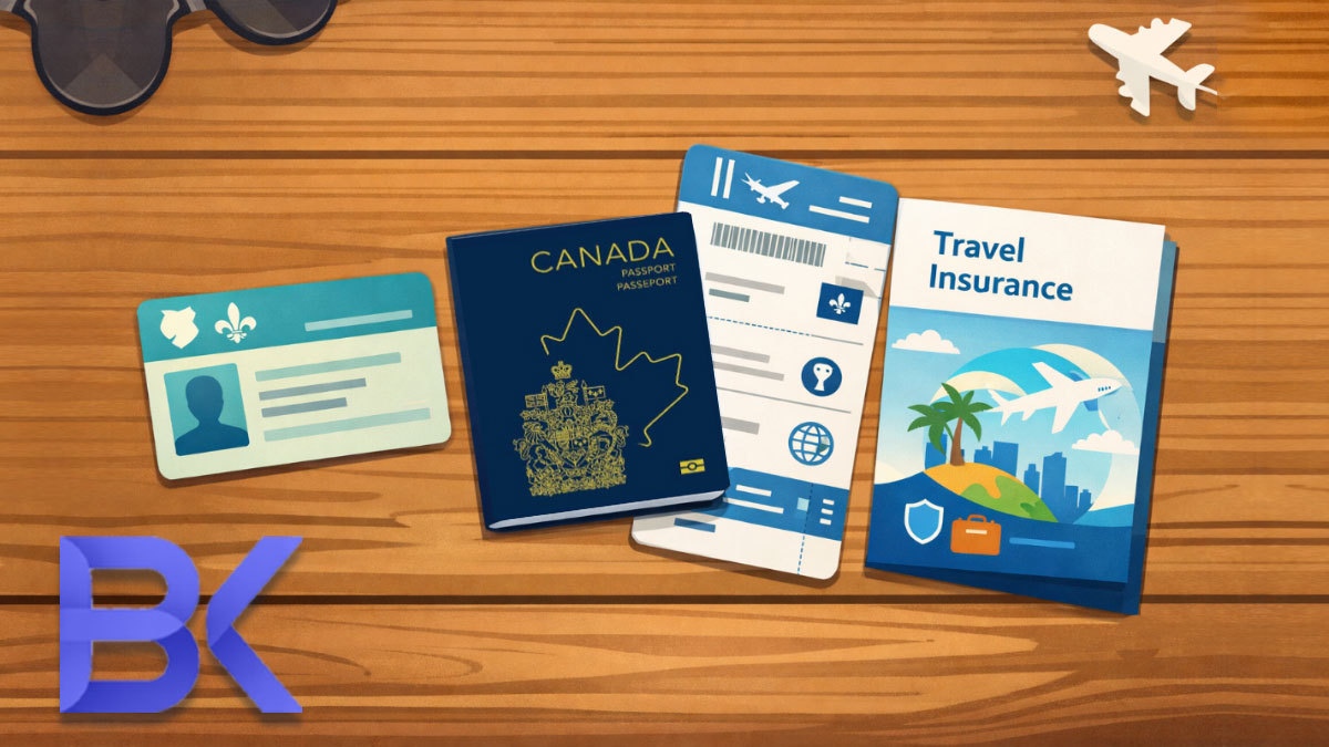 Protecting Your Finances: Understanding RAMQ, Private Health, and Travel Insurance in Quebec 4