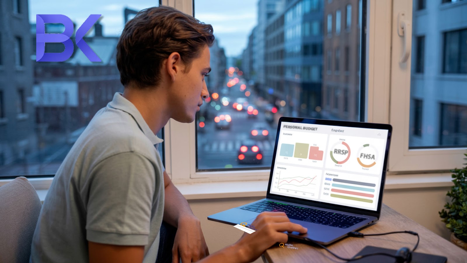 Effective Budgeting for Quebec Residents: Your 2026 Guide to Financial Control 1