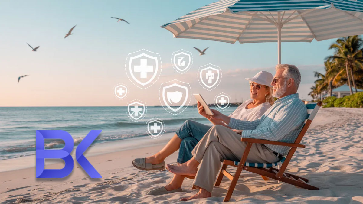 Protecting Your Finances: Understanding RAMQ, Private Health, and Travel Insurance in Quebec 3