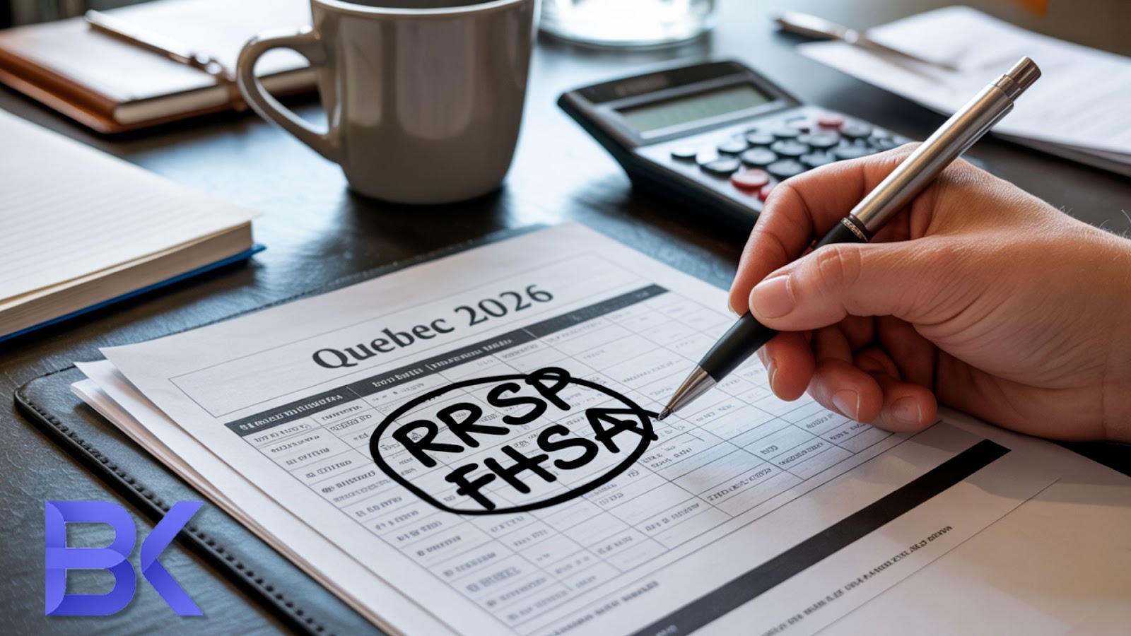 Effective Budgeting for Quebec Residents: Your 2026 Guide to Financial Control 3