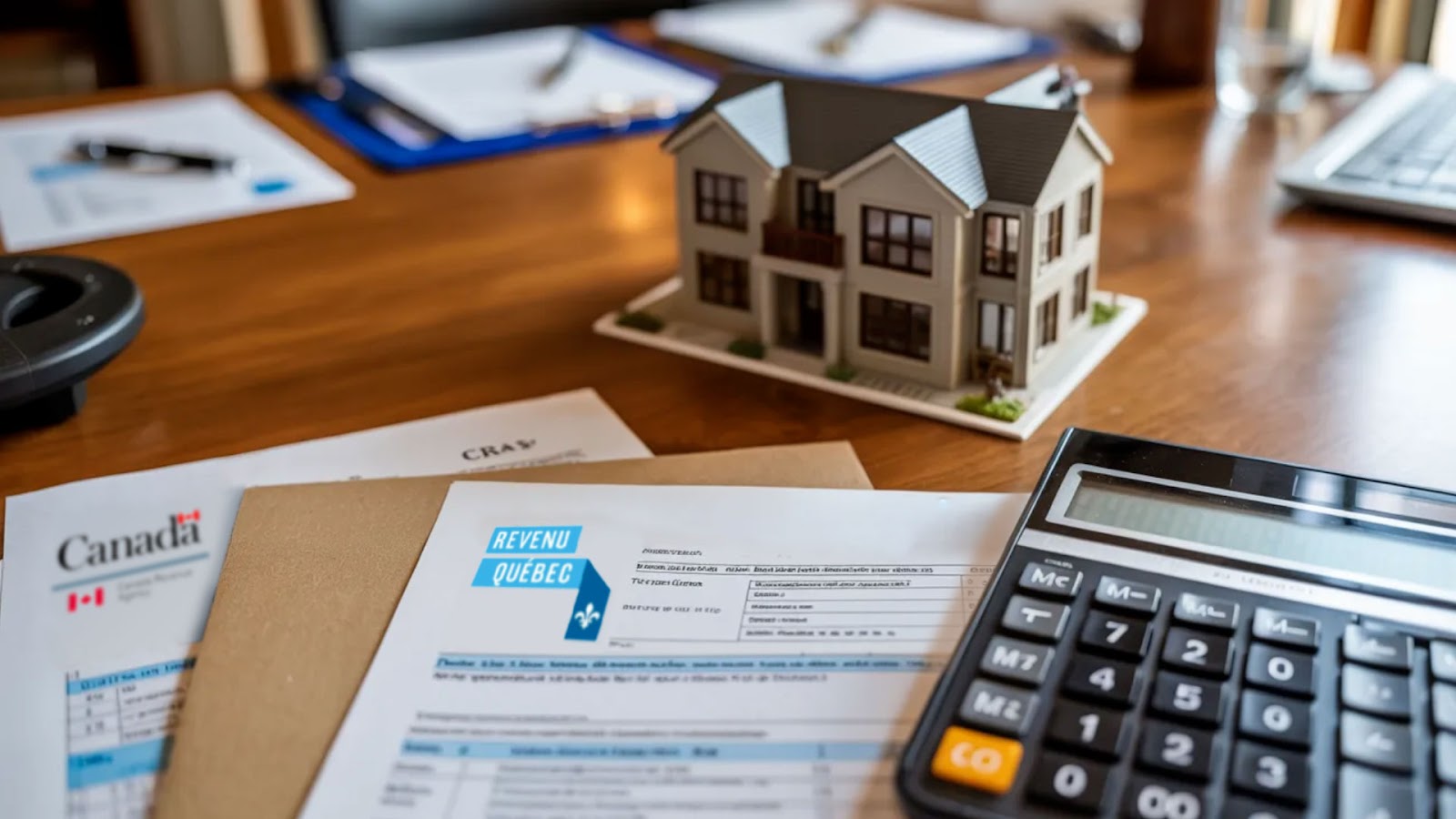 Maximizing Profit: Quebec Rental Property Capital Gains & Tax Planning 2