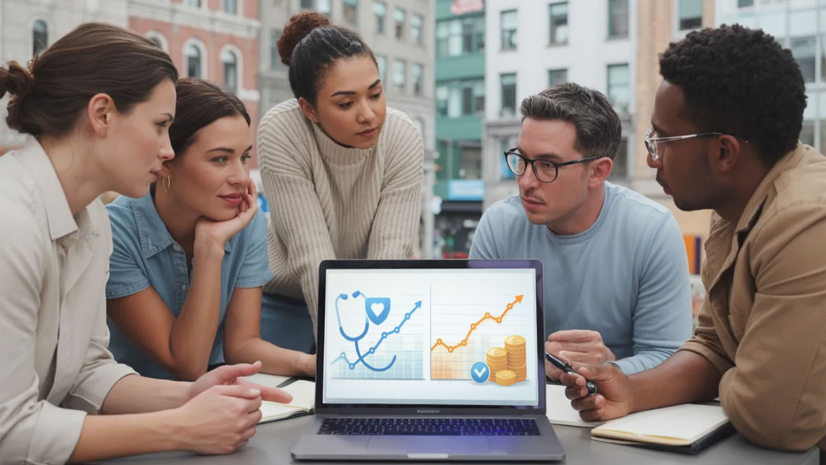 Protecting Your Finances: Understanding RAMQ, Private Health, and Travel Insurance in Quebec 2