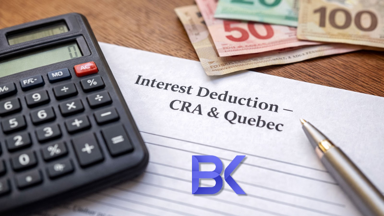 Investment Loans in Canada: Strategies, Tax Rules & Quebec Insights (2026 Guide) 2