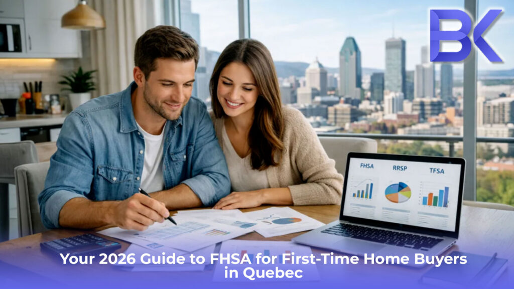 Your 2026 Guide to FHSA for First-Time Home Buyers in Quebec