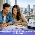 Your 2026 Guide to FHSA for First-Time Home Buyers in Quebec