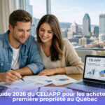 Votre guide 2026 du CELIAPP pour les acheteurs d’une première propriété au Québec