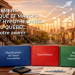 Refinancement stratégique et HELOC au Québec : Protéger votre avenir financier