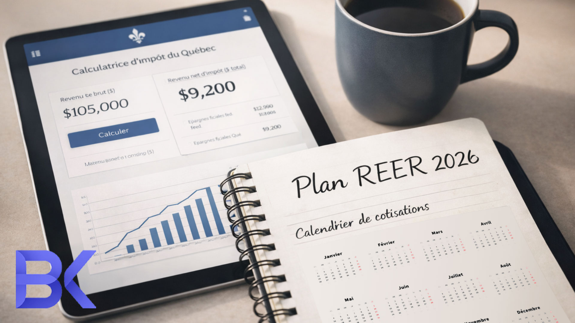 Optimizing Your February RRSP Contributions in Quebec: Avoid Common Errors 3