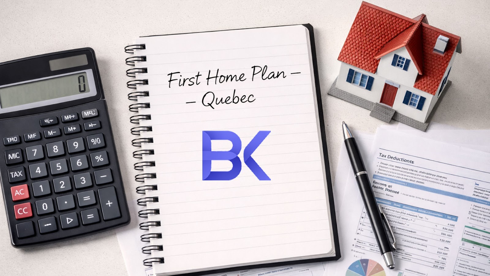 Your 2026 Guide to FHSA for First-Time Home Buyers in Quebec 3