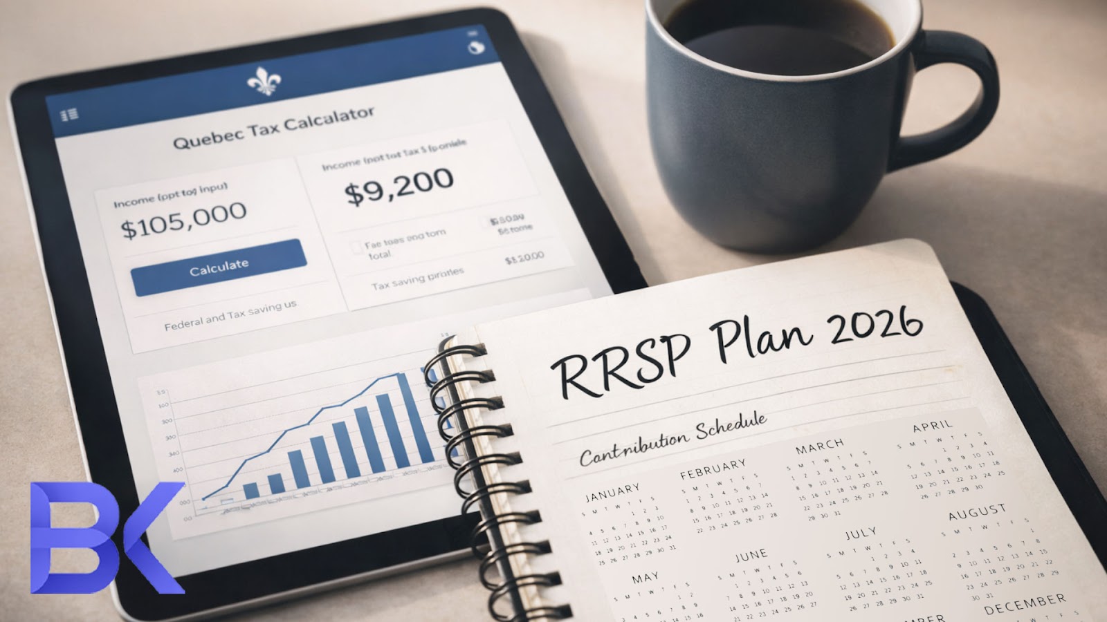 Optimizing Your February RRSP Contributions in Quebec: Avoid Common Errors 3