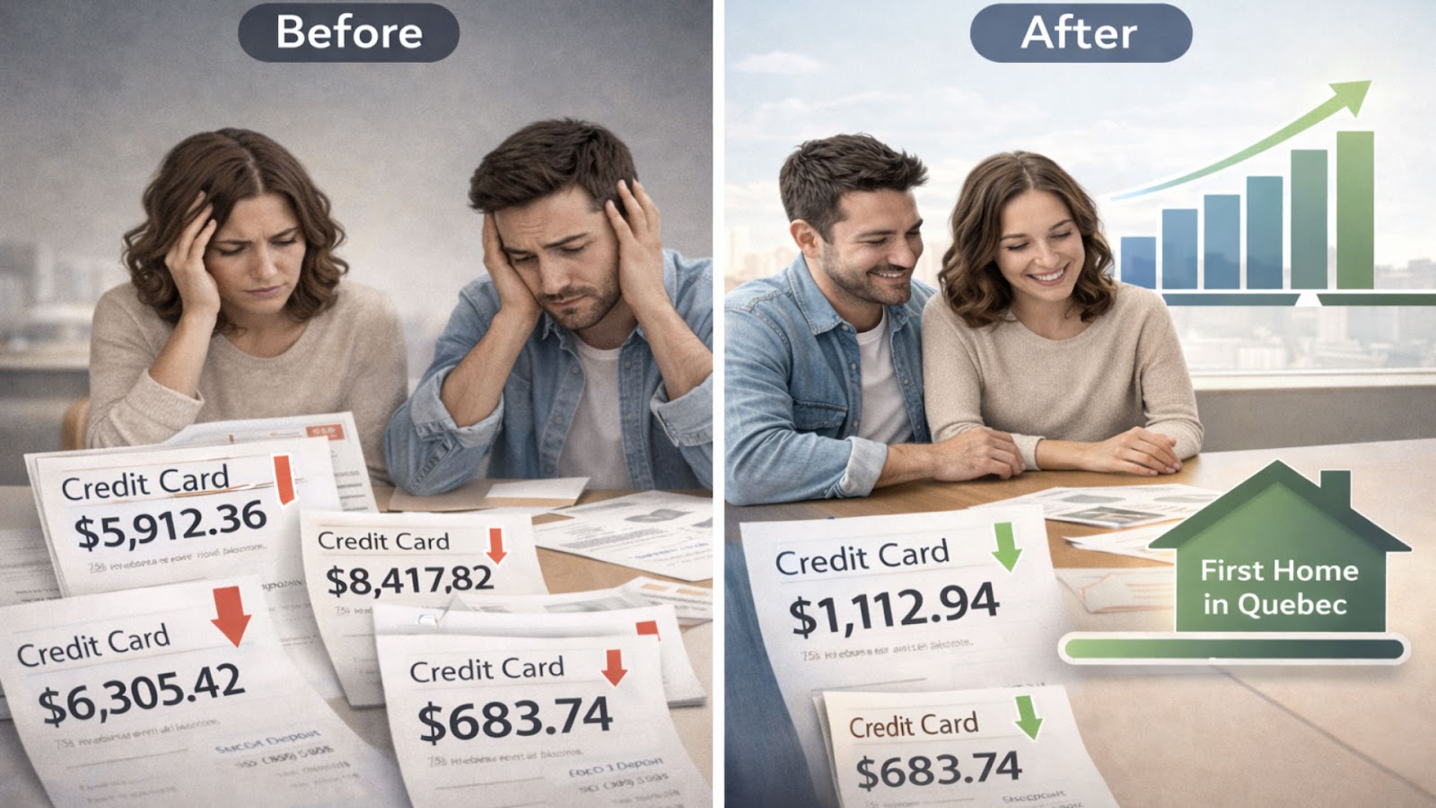 Quebec RRSP Tax Refund: 3 Smart Strategies for 2026 Financial Planning 4