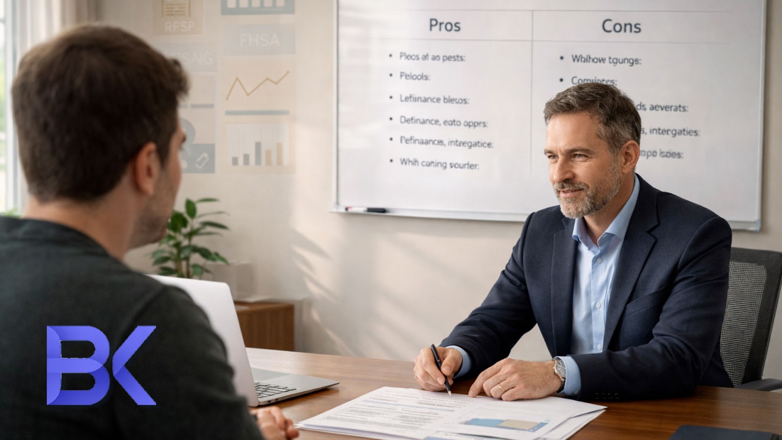 Strategic Refinancing & HELOCs in Quebec: Safeguarding Your Financial Future 3