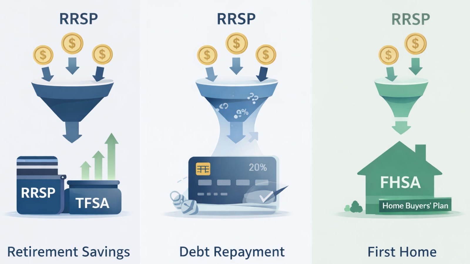 Quebec RRSP Tax Refund: 3 Smart Strategies for 2026 Financial Planning 1
