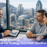 Optimize Your Savings: Quebec 2026 Tax Strategy Post-RRSP Deadline
