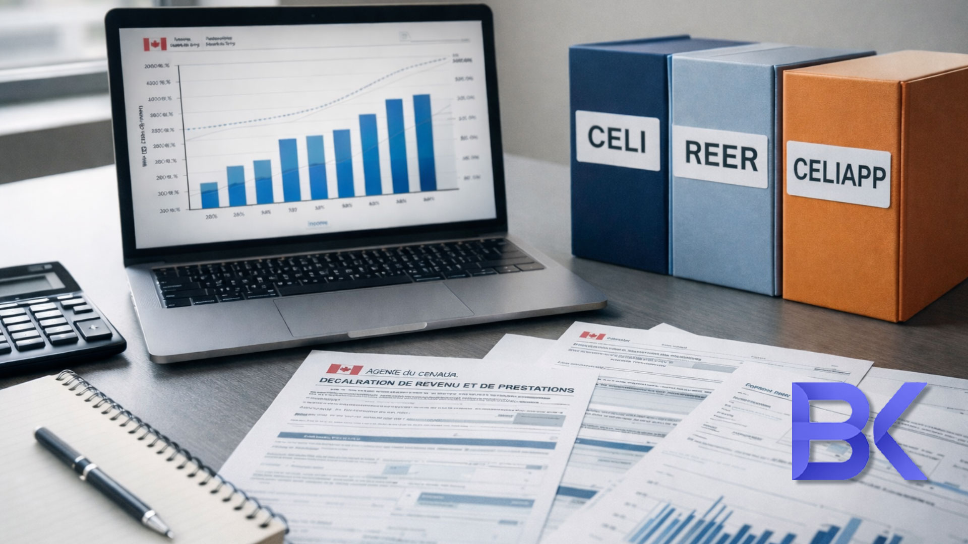 Optimisez vos économies : stratégie fiscale 2026 au Québec après la date limite du REER 3