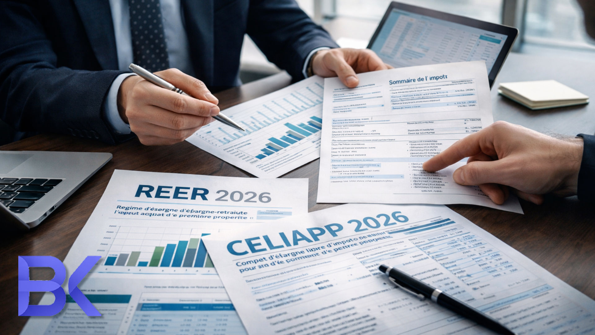 Quebec Tax Strategies: A Guide for High-Income Professionals (2026) 1