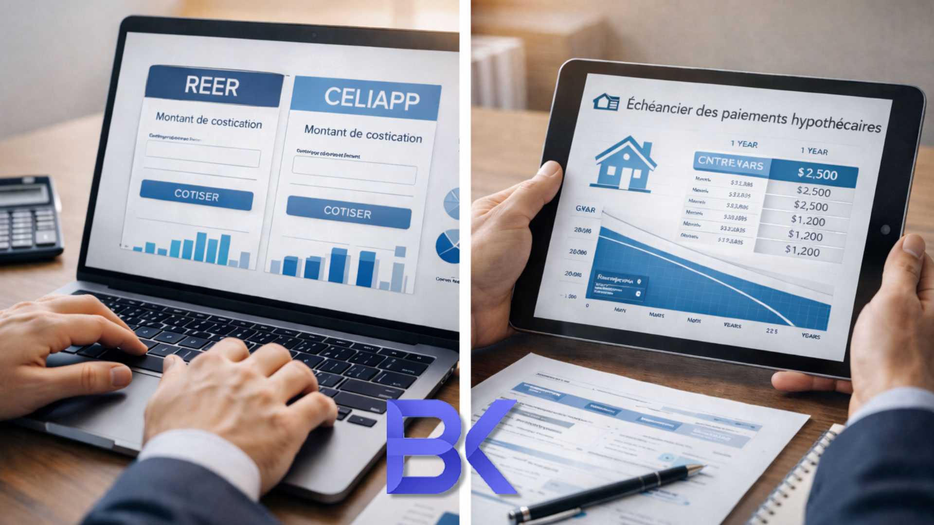 Optimisez vos économies : stratégie fiscale 2026 au Québec après la date limite du REER 1