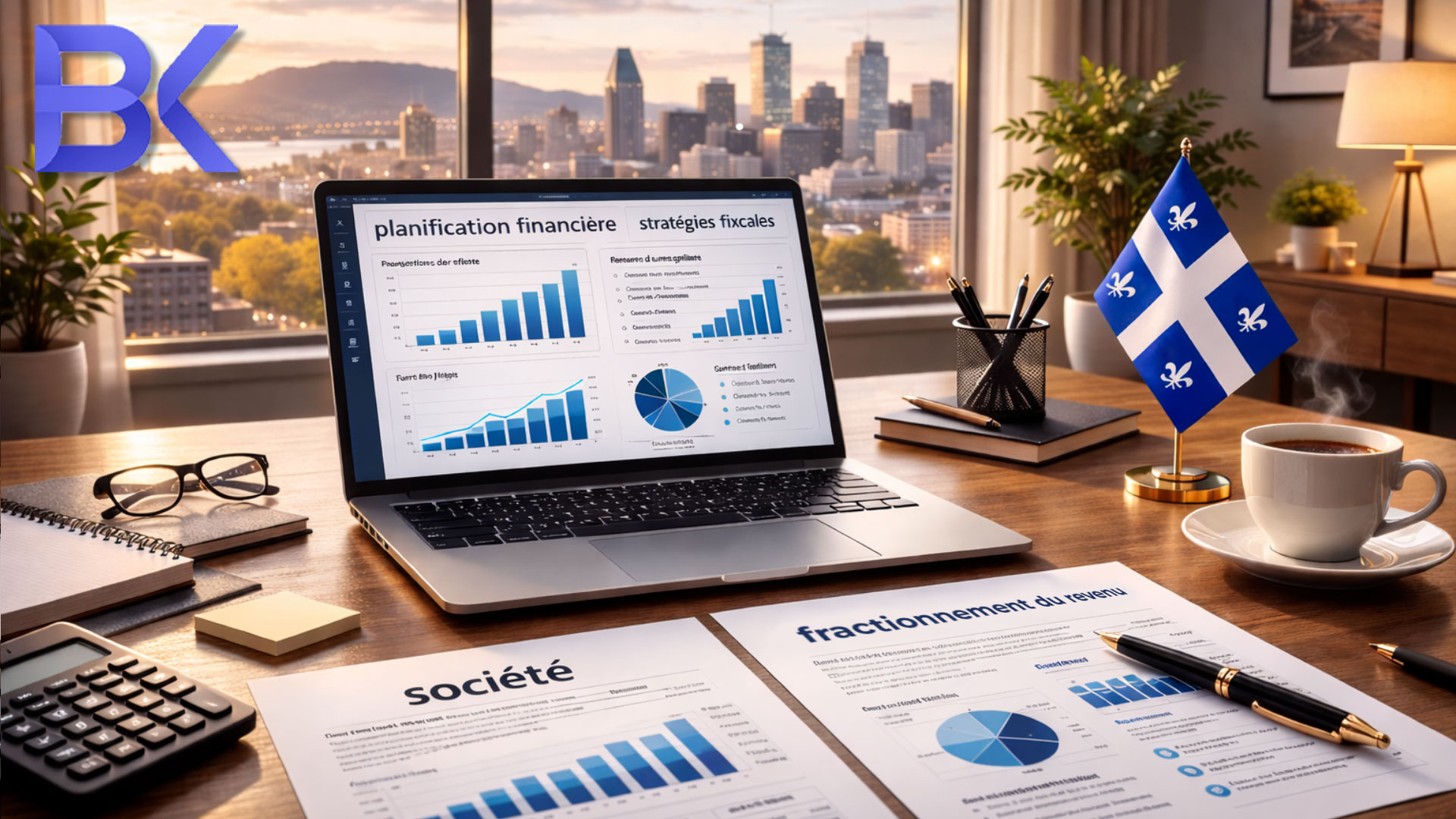 Quebec Tax Strategies: A Guide for High-Income Professionals (2026) 3