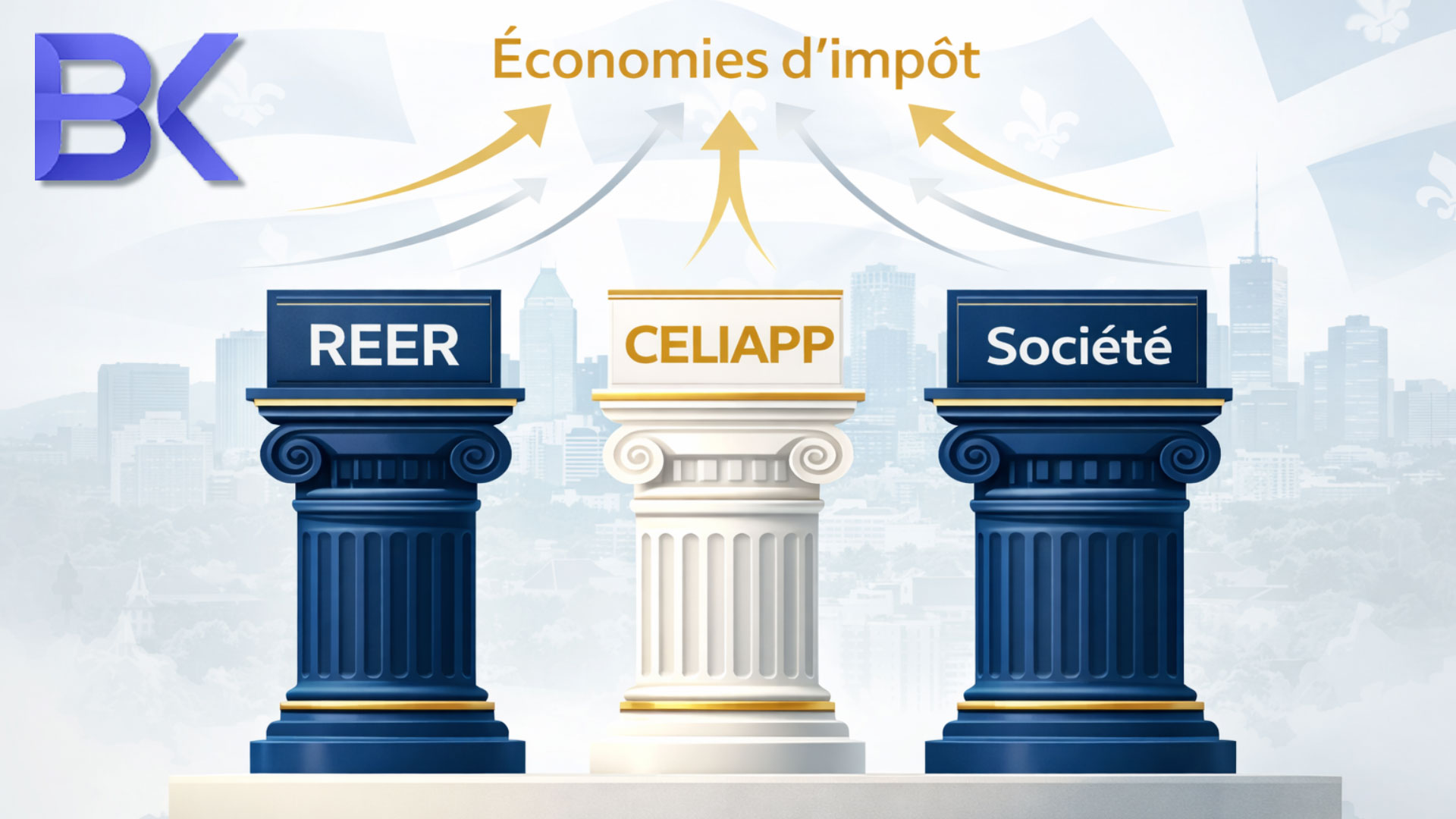 Quebec Tax Strategies: A Guide for High-Income Professionals (2026) 4