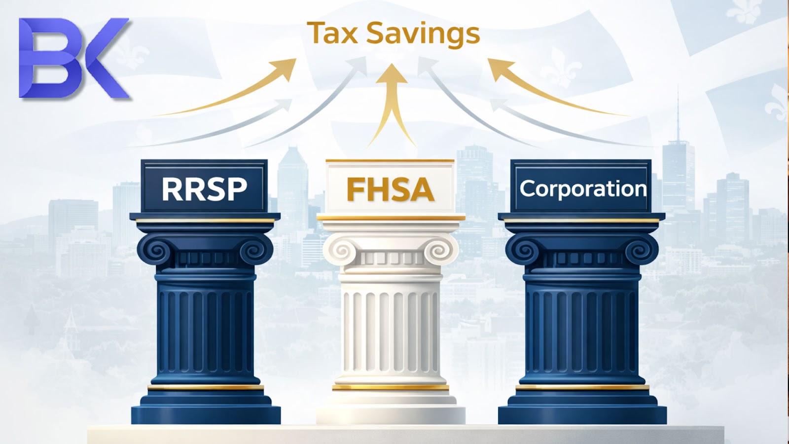 Quebec Tax Strategies: A Guide for High-Income Professionals (2026) 4