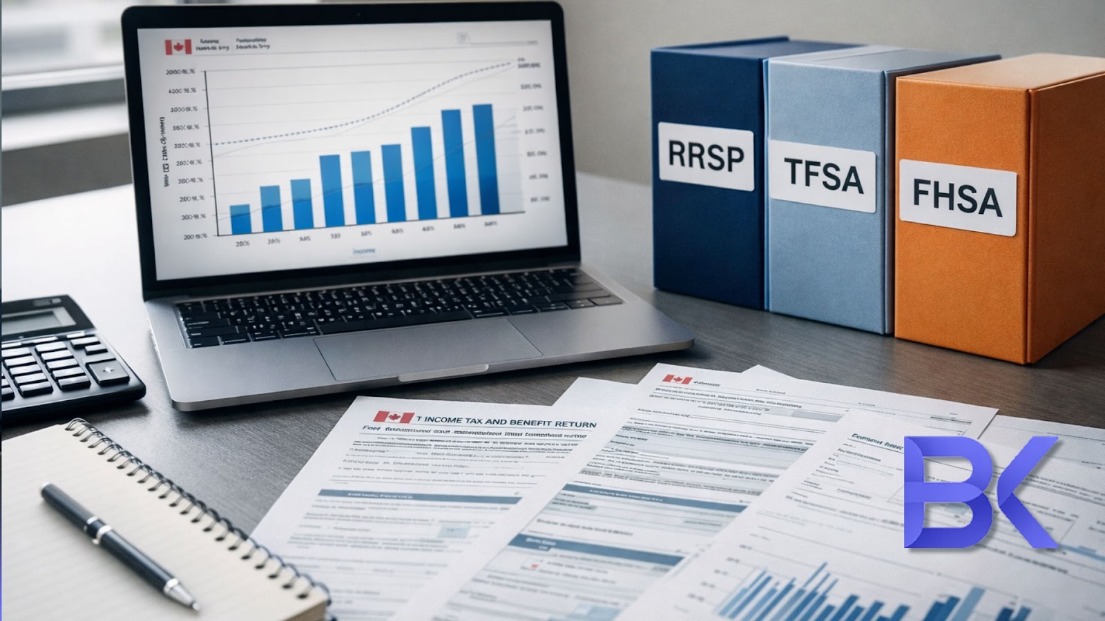 Optimize Your Savings: Quebec 2026 Tax Strategy Post-RRSP Deadline 3