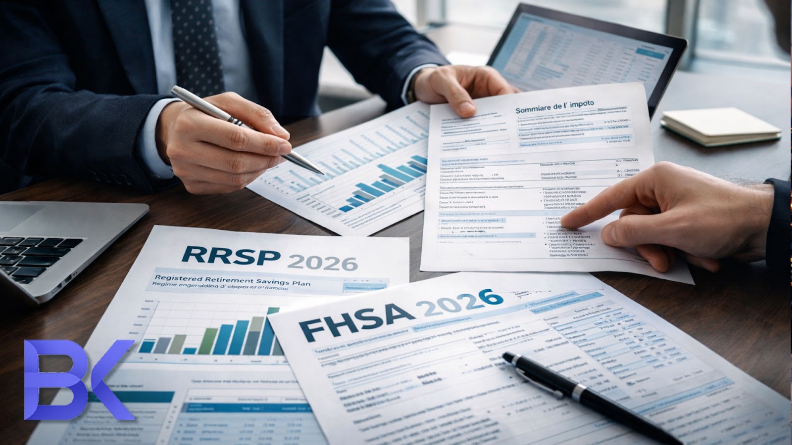 Quebec Tax Strategies: A Guide for High-Income Professionals (2026) 1