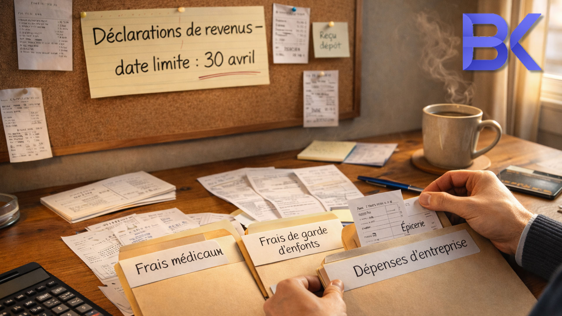 Conquer Your 2025 Quebec Tax Return: The April 2026 Last-Minute Guide 2