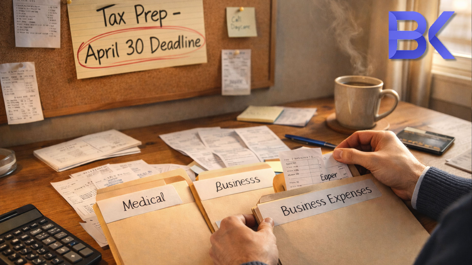 Conquer Your 2025 Quebec Tax Return: The April 2026 Last-Minute Guide 2