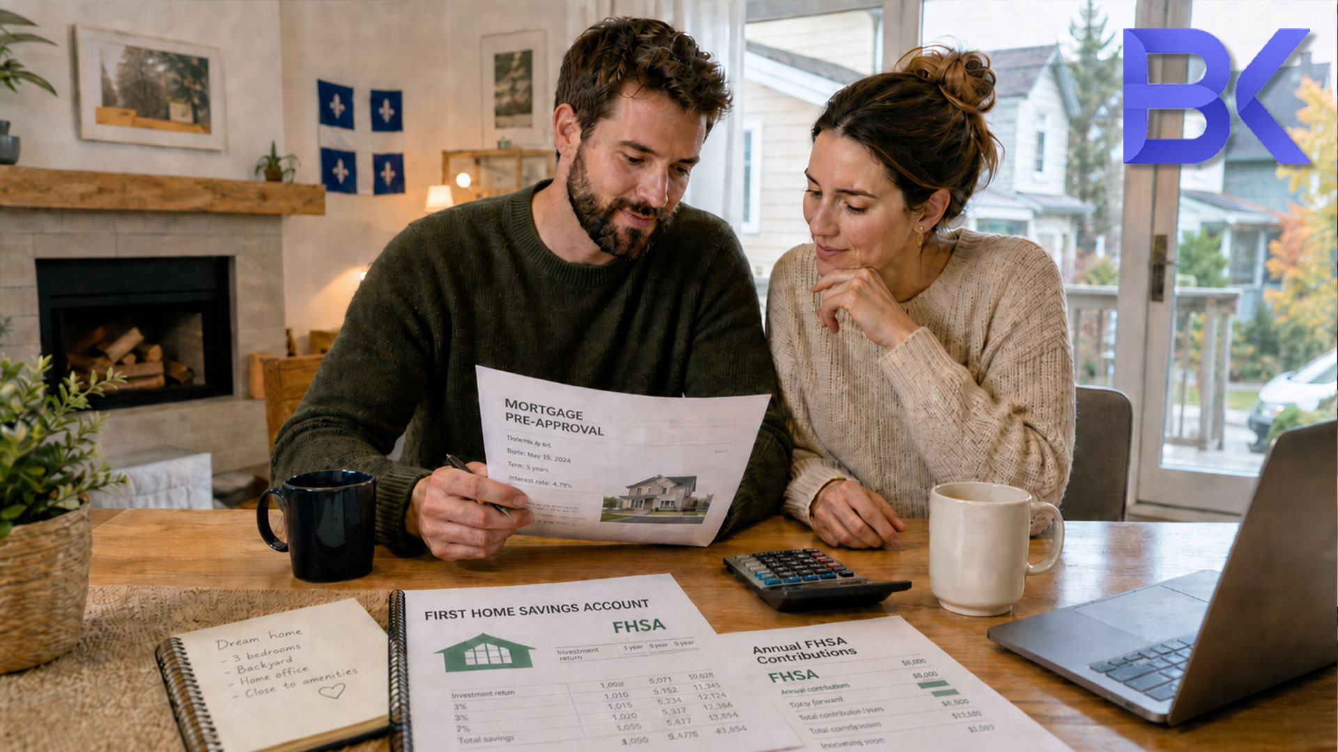 Pay Debt or Invest After Tax Season? A Canadian's Guide to Credit Cards, LOCs, and Mortgages 4