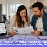 Smart TFSA Strategies in Quebec for 2026: Contributions, Investments, and Avoiding Pitfalls