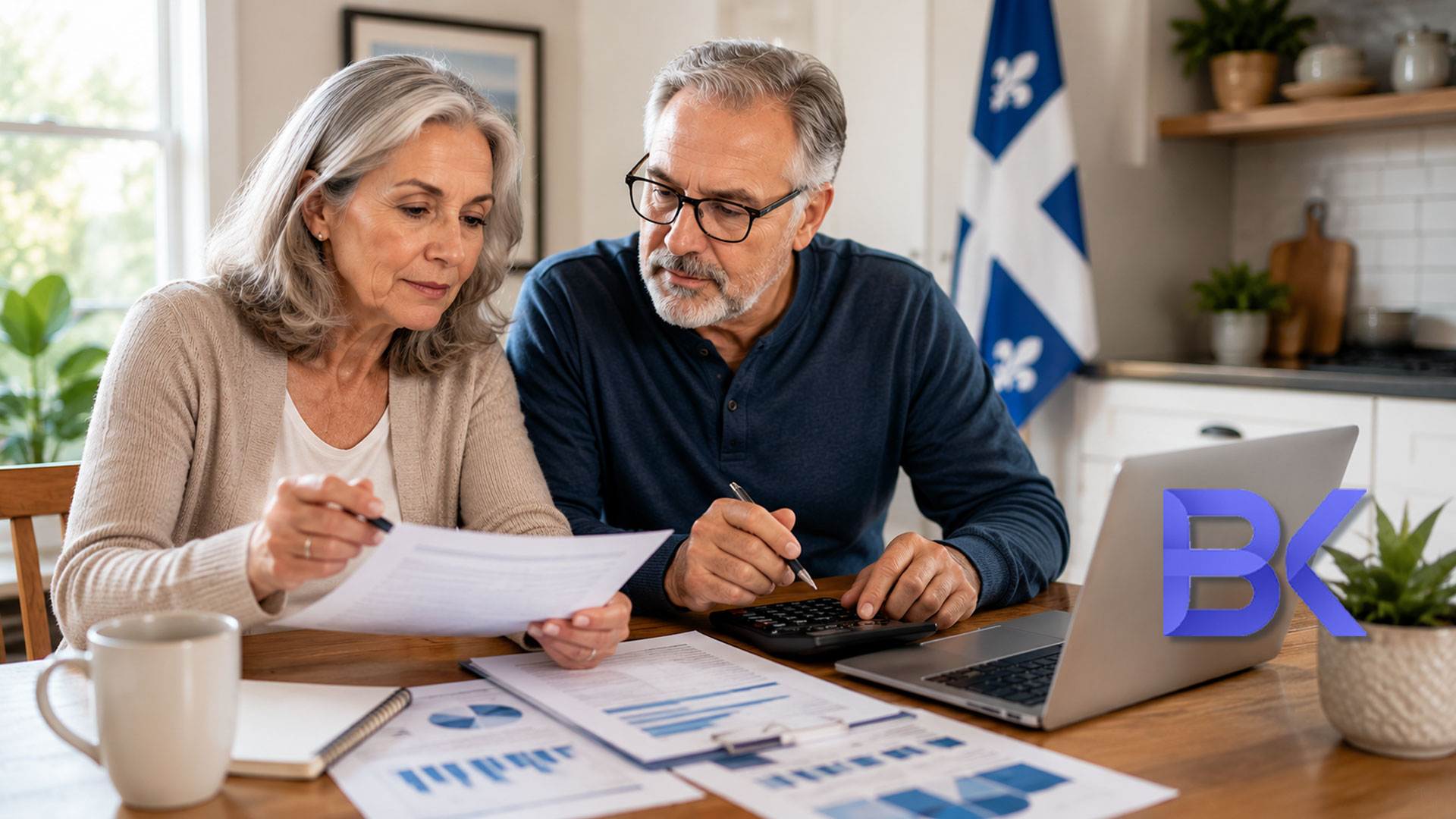 RRSP to RRIF in Quebec: Strategic Conversion for Reduced Retirement Taxes 3