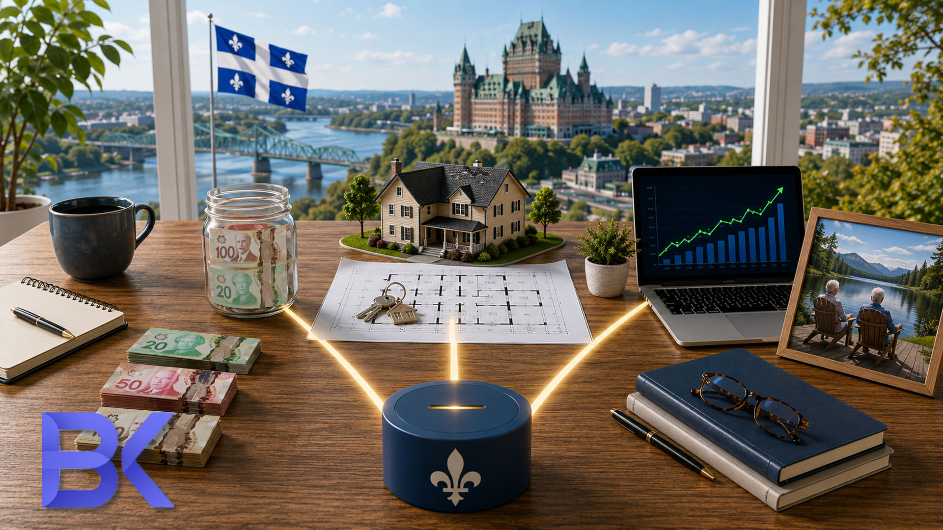 Smart TFSA Strategies in Quebec for 2026: Contributions, Investments, and Avoiding Pitfalls 3