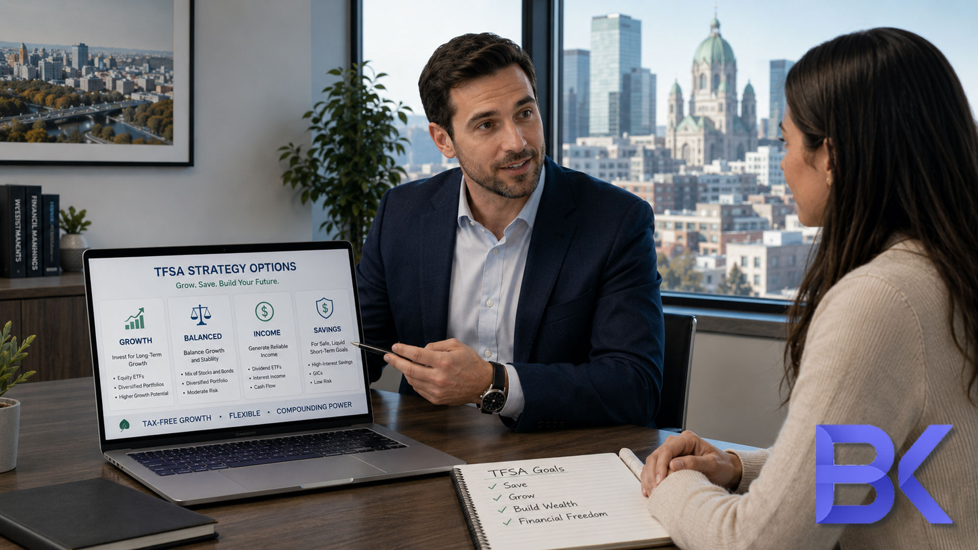 Smart TFSA Strategies in Quebec for 2026: Contributions, Investments, and Avoiding Pitfalls 1
