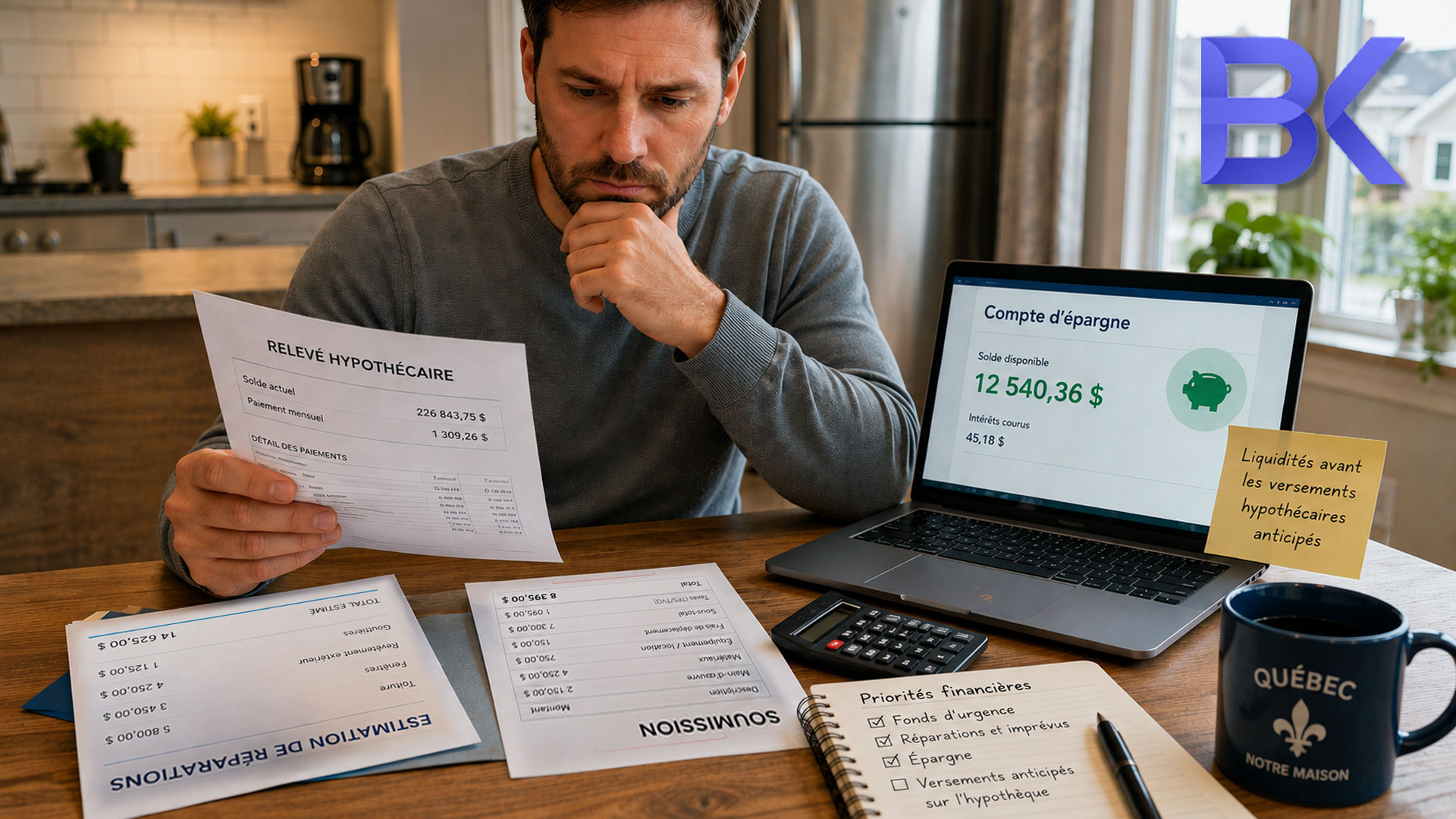 Quebec Emergency Fund: Essential Cash Before RRSP, Debt Repayment, or Investing (2026 Guide) 2